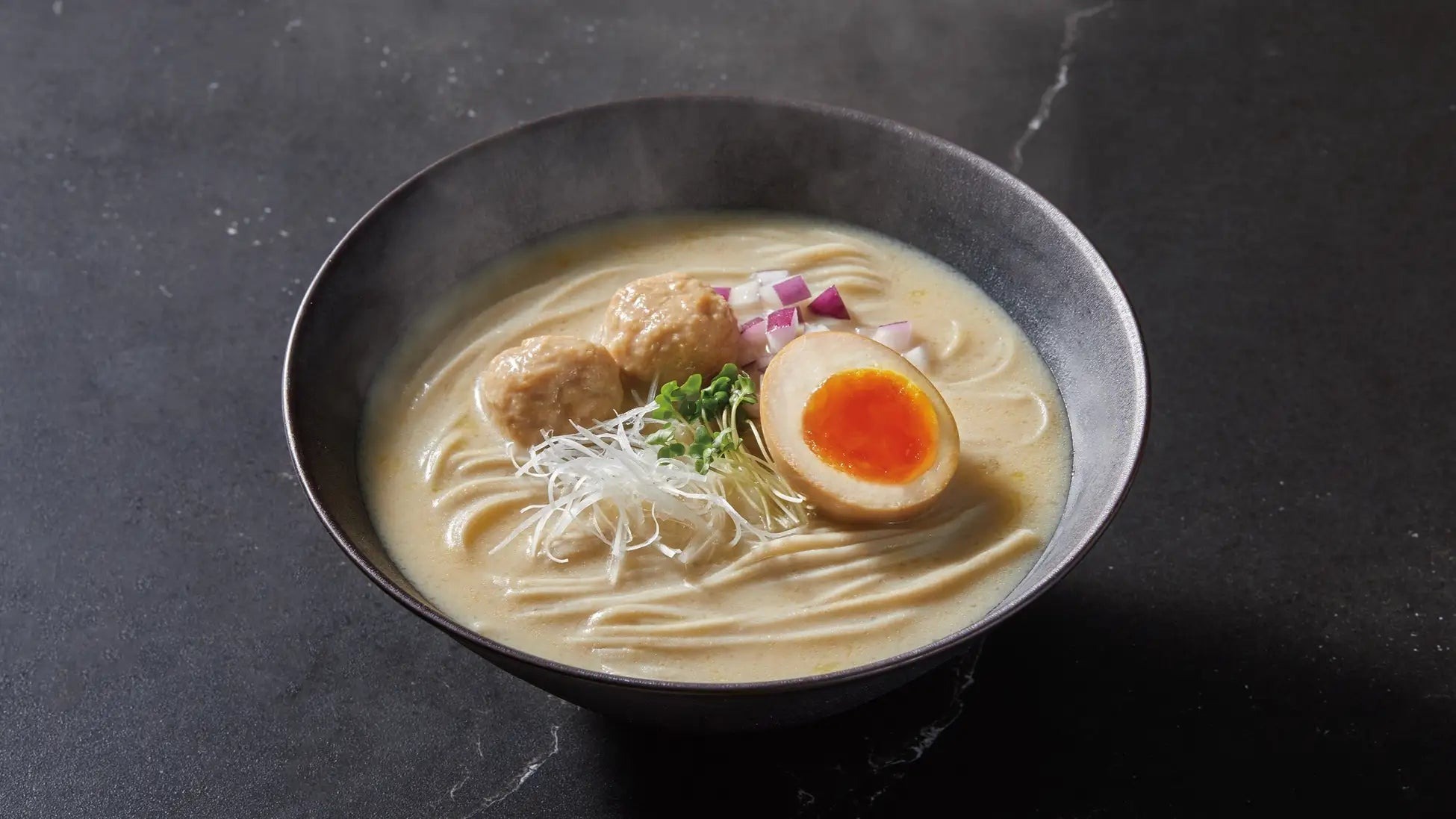 濃厚鶏だし『白湯ラーメンスープ』