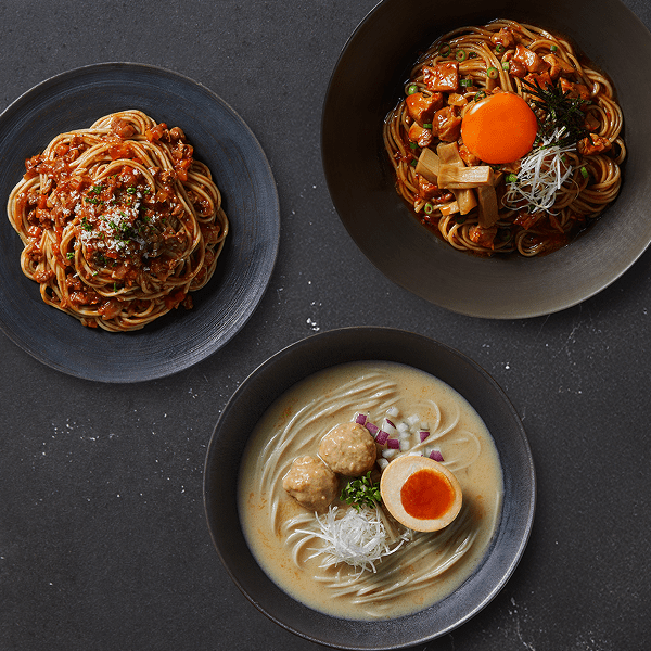 コシのあるローカロリー麺「LOCALO Noodle」、クラウドファンディングを終了！累計1,000万円を超える大幅達成！